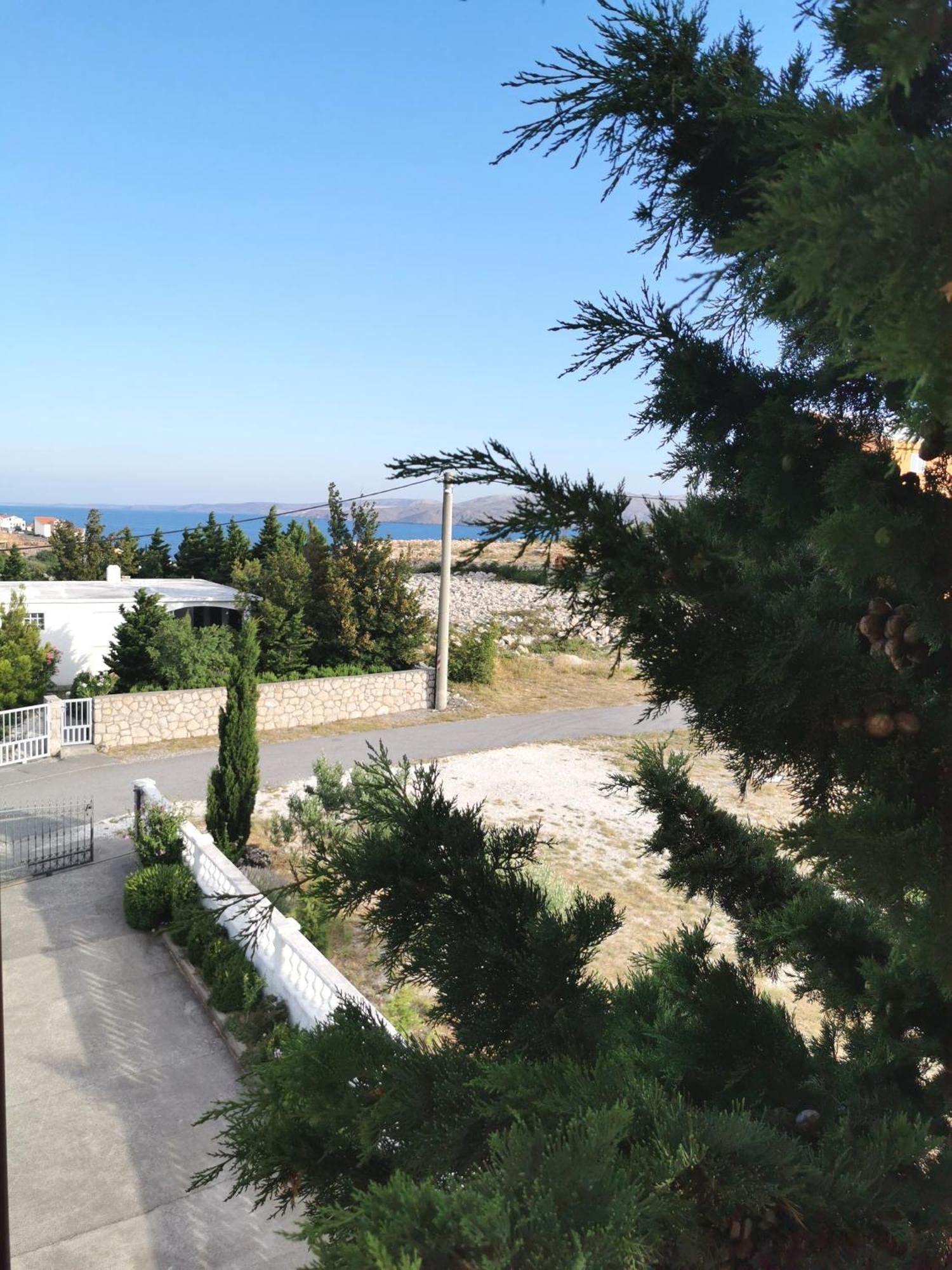 Apartmani Gabi Cesarica Exterior photo