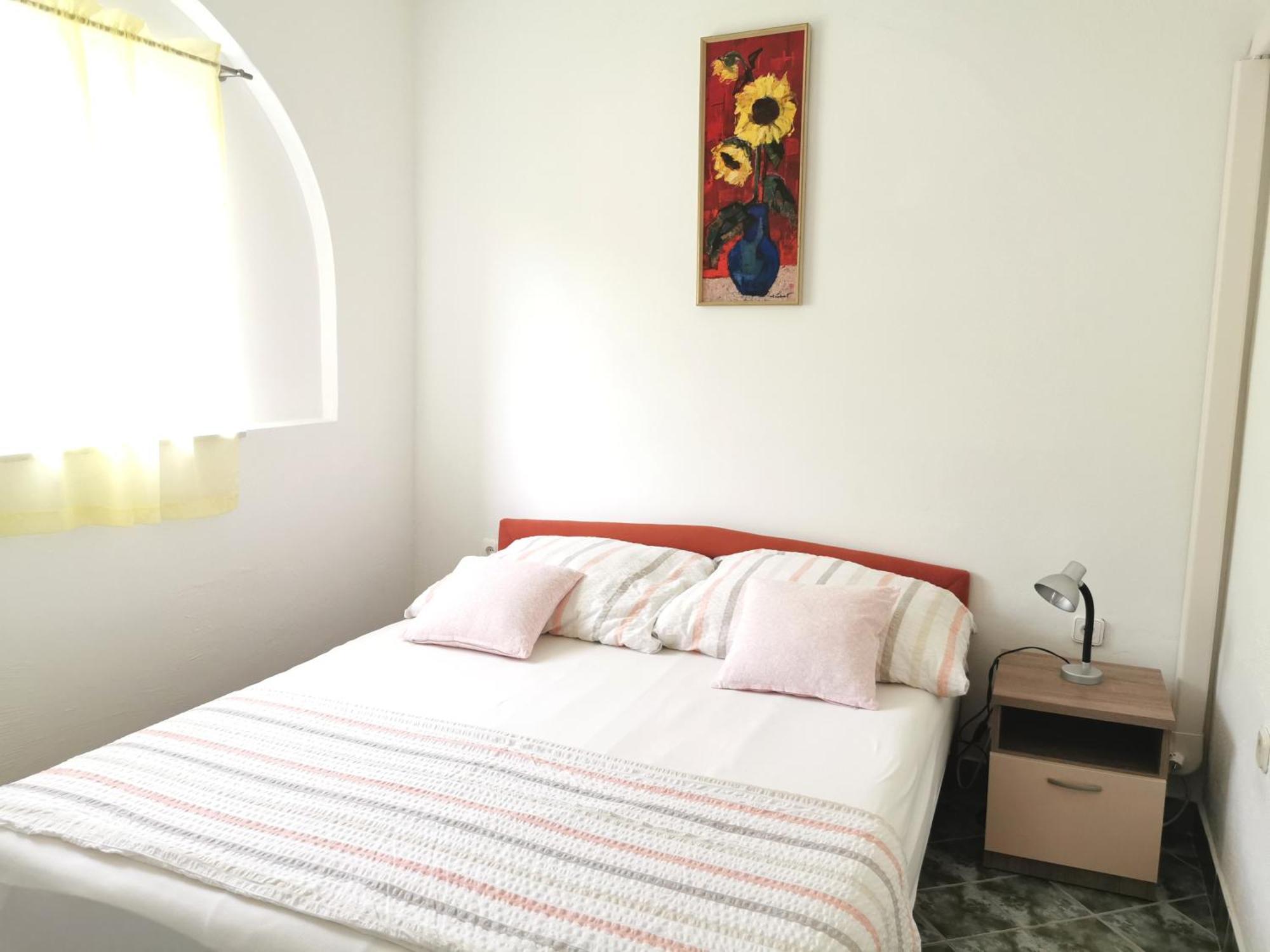 Apartmani Gabi Cesarica Exterior photo