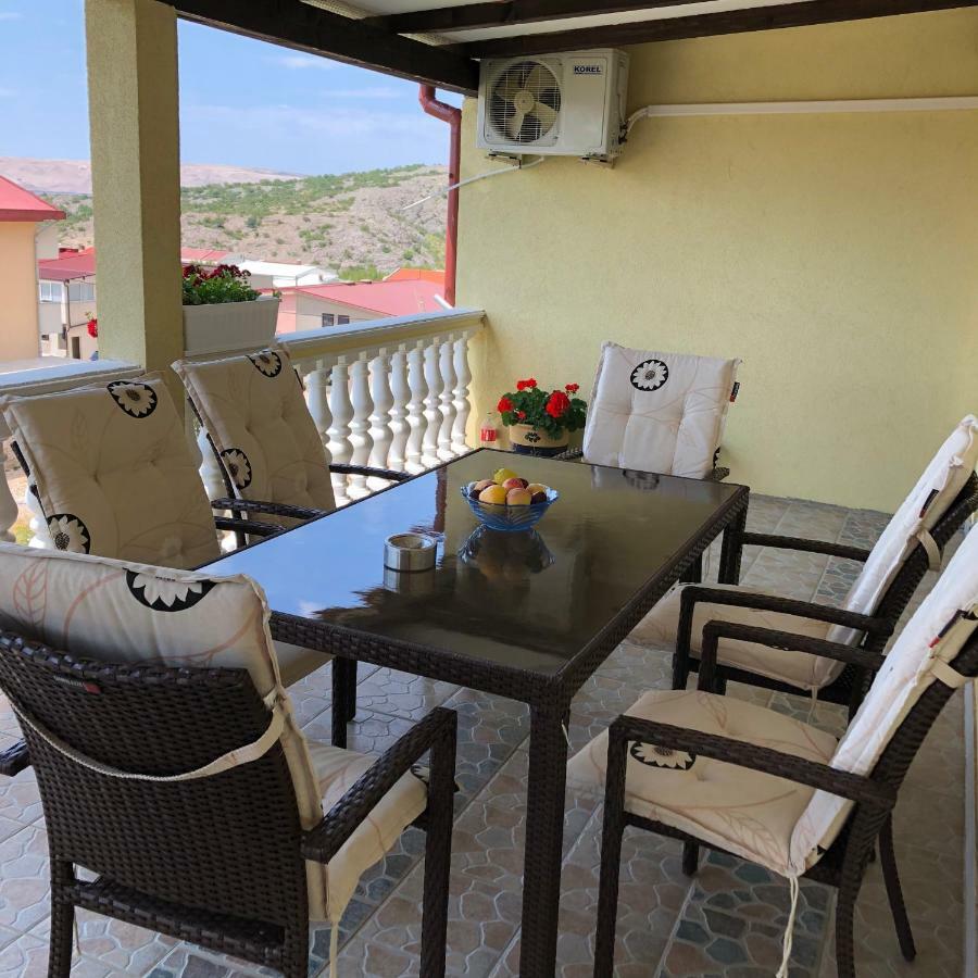 Apartmani Gabi Cesarica Exterior photo
