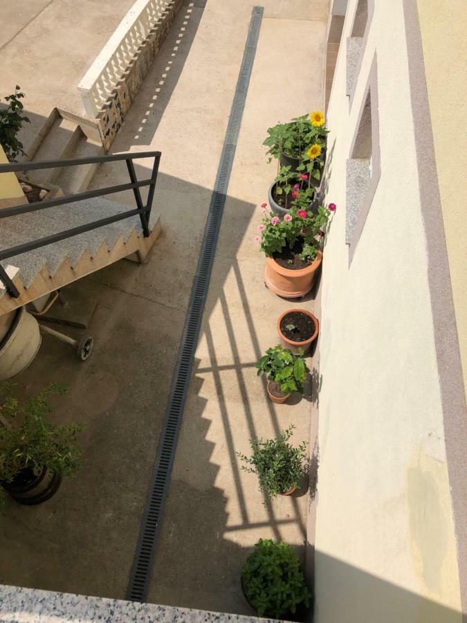 Apartmani Gabi Cesarica Exterior photo